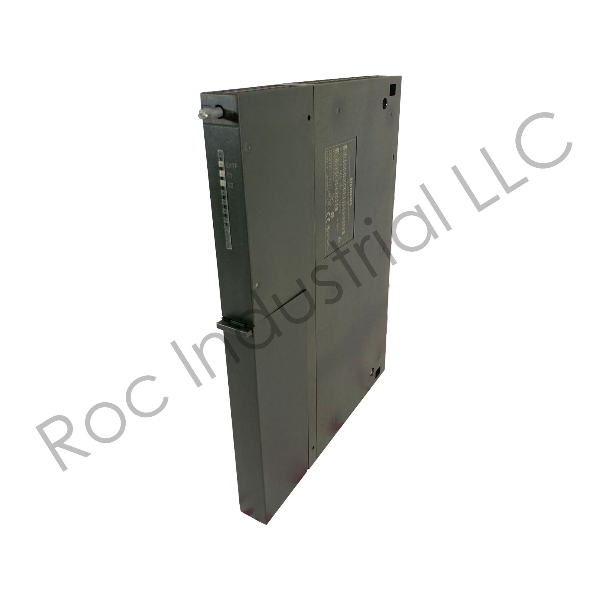 SIEMENS 6ES7-460-1BA00-0AB0