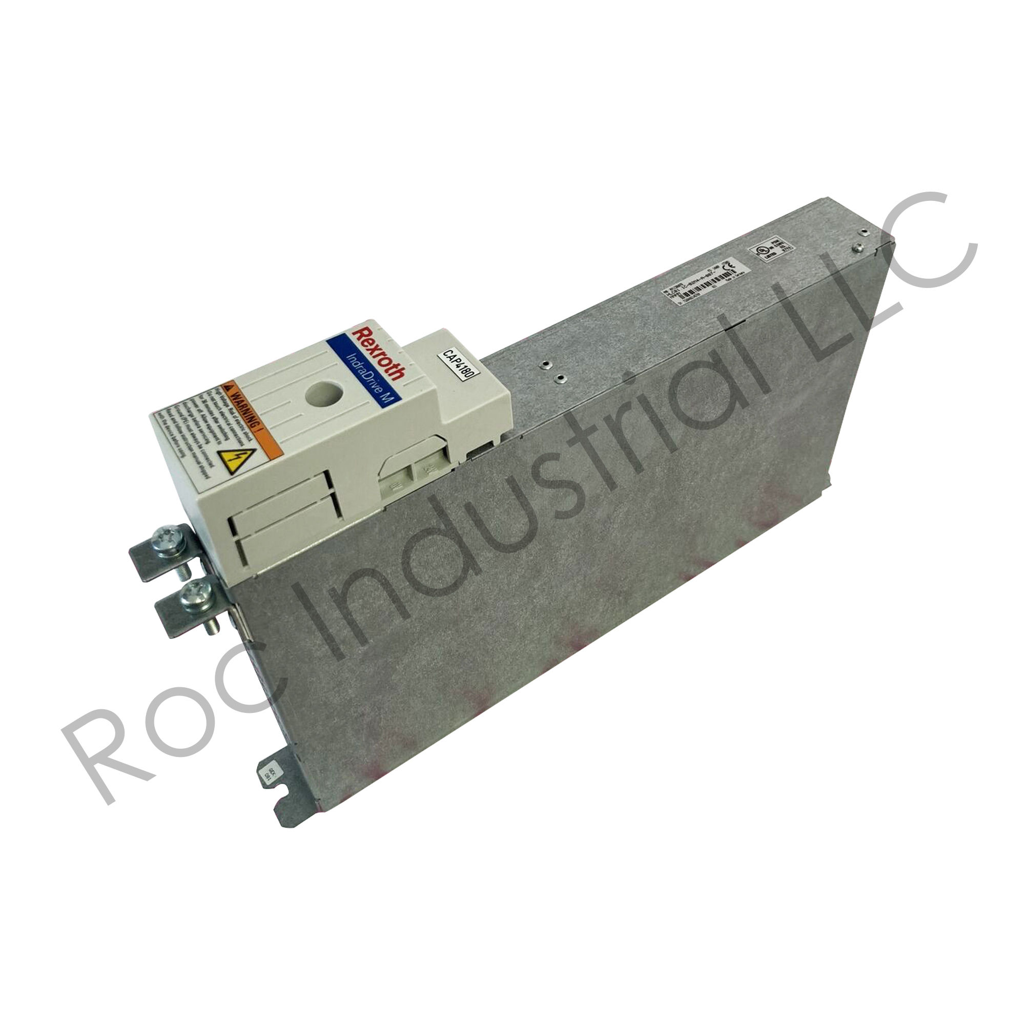 REXROTH INDRAMAT HLC01.1C-02M4-A-007-NNNN