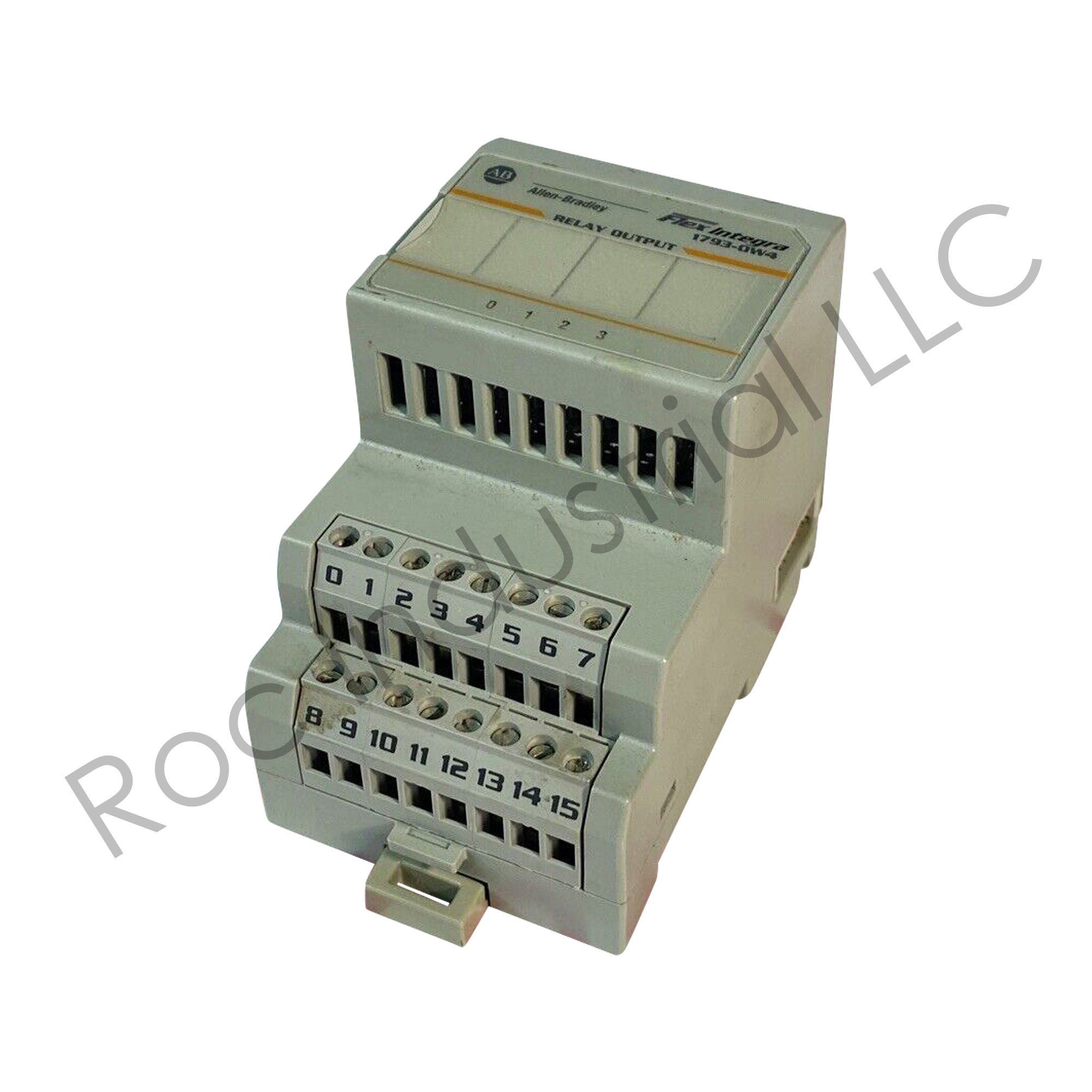 ALLEN BRADLEY 1793-OW4