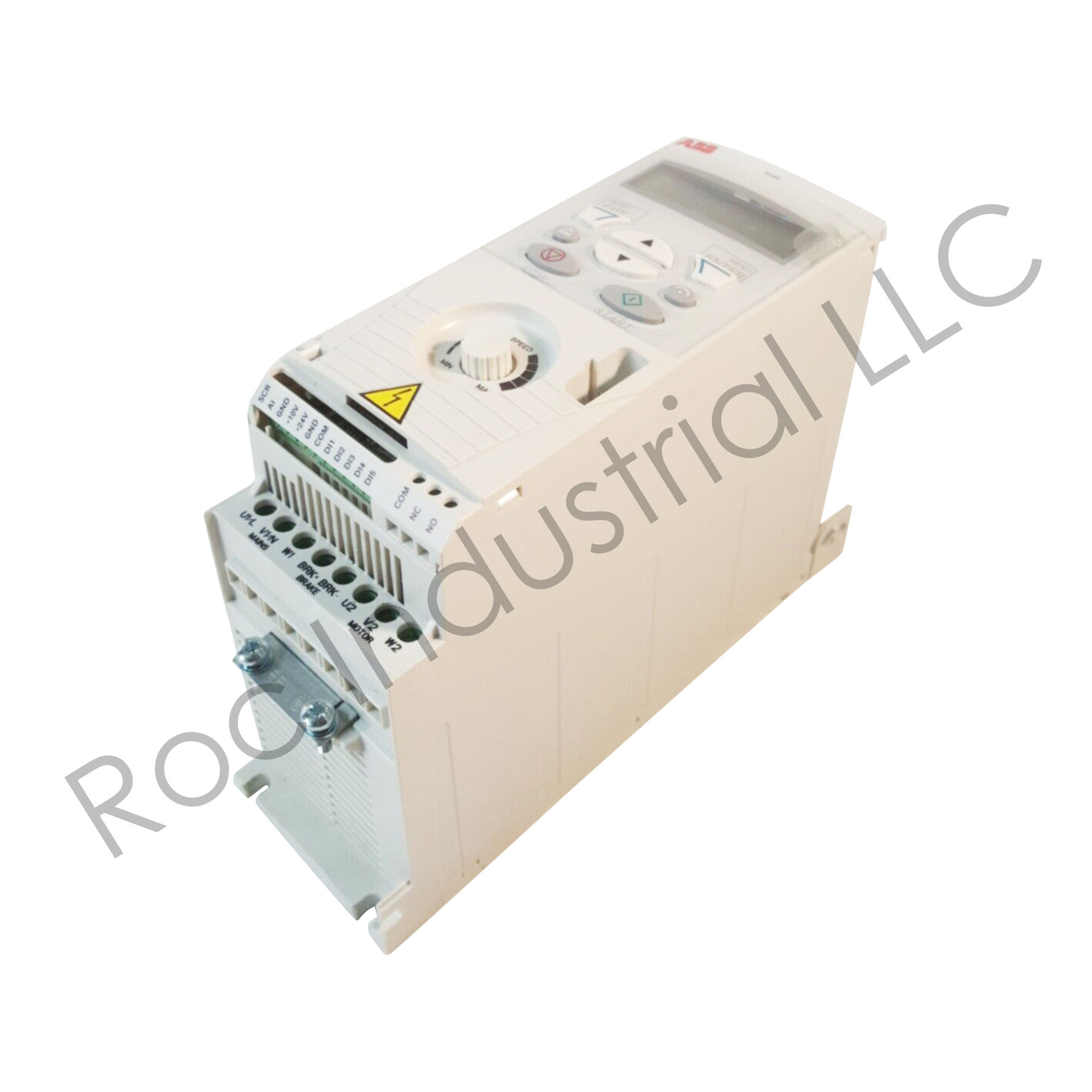 ABB ACS150-03E-01A2-4