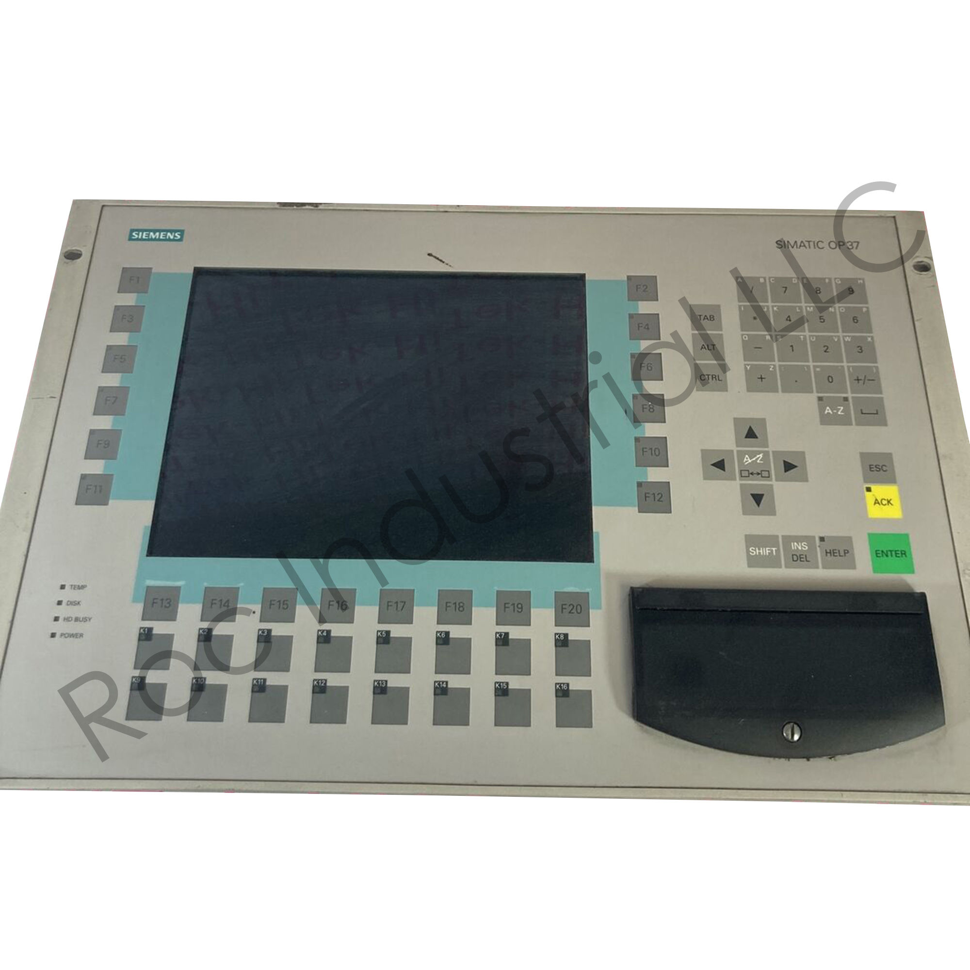 SIEMENS 6AV3637-1LL00-0AX0
