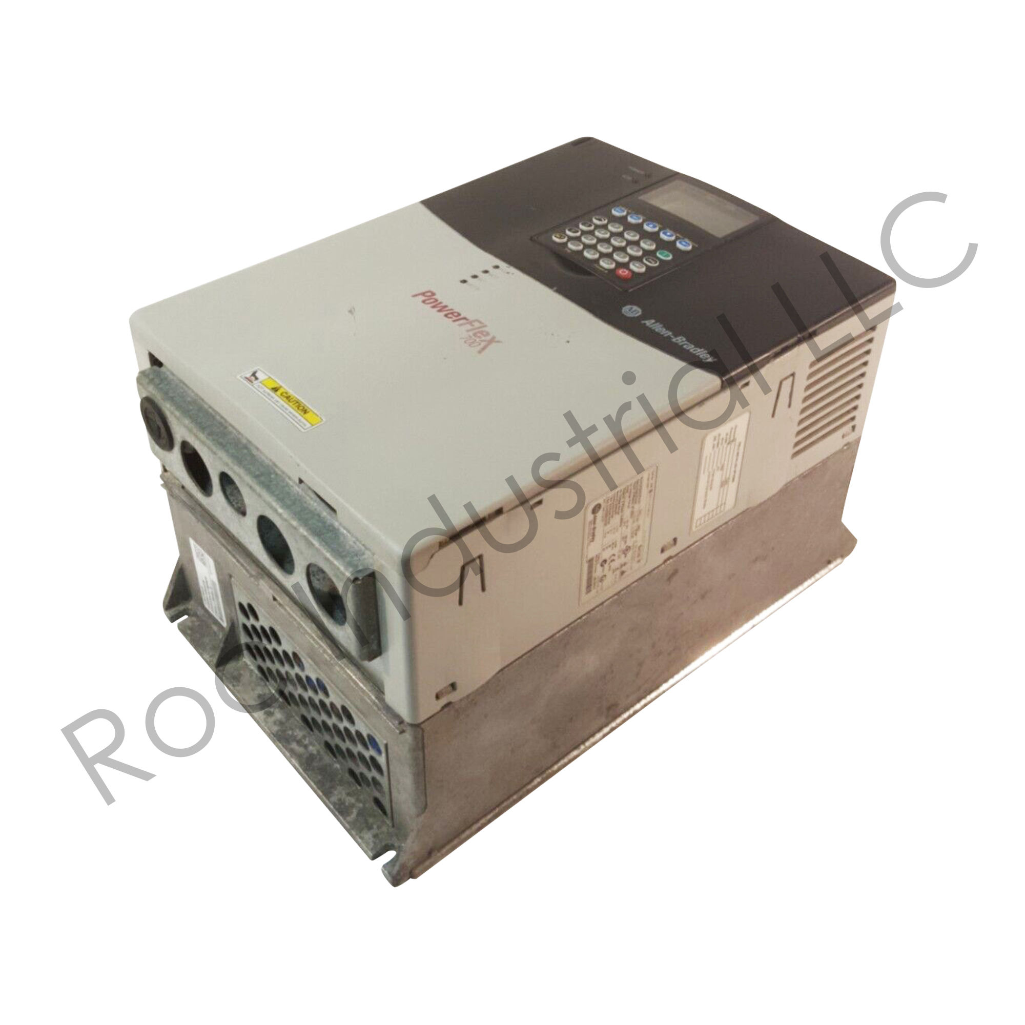 ALLEN BRADLEY 20BB-028A3AYNBND0