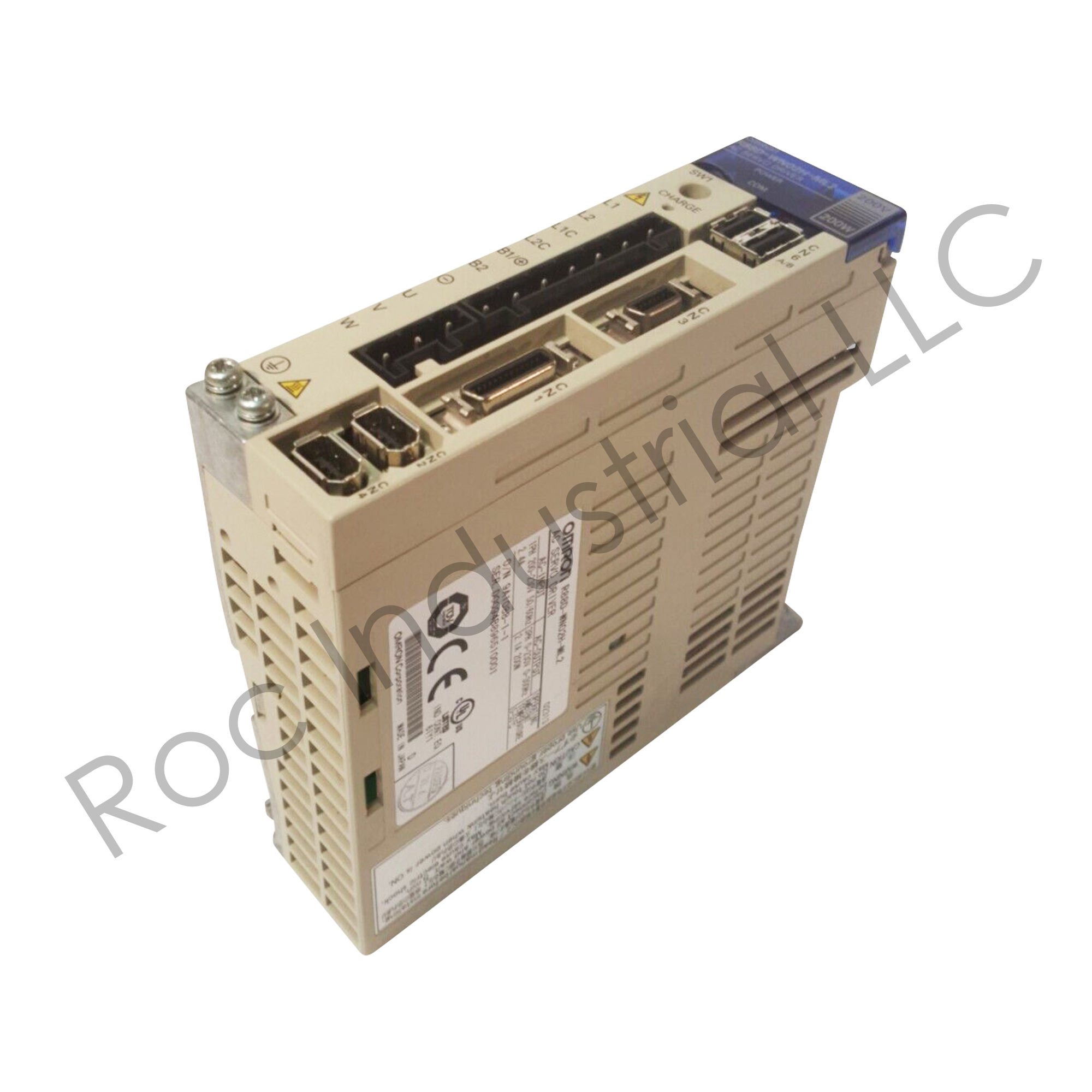 OMRON R88D-WN02H-ML2