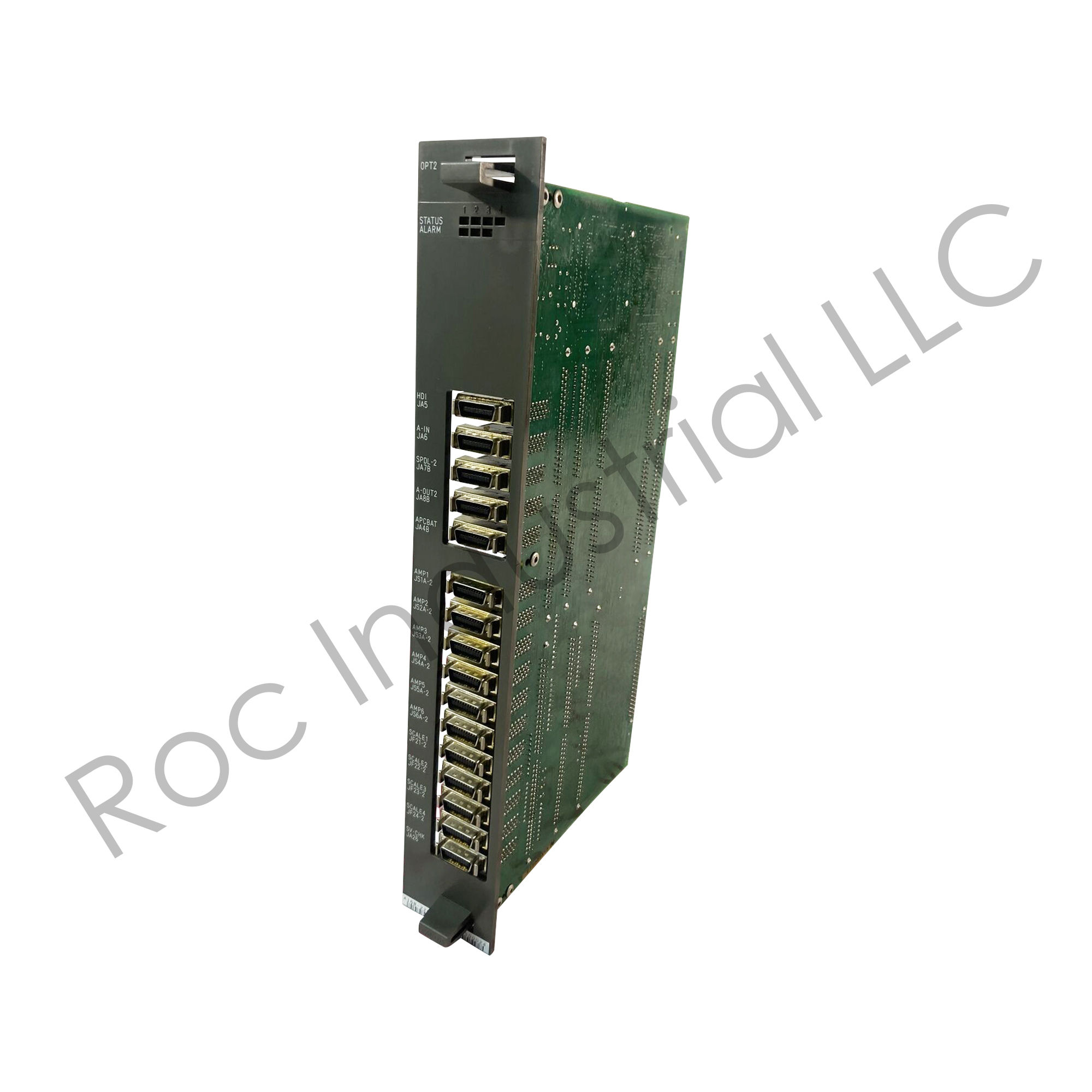 FANUC A16B-2202-0850