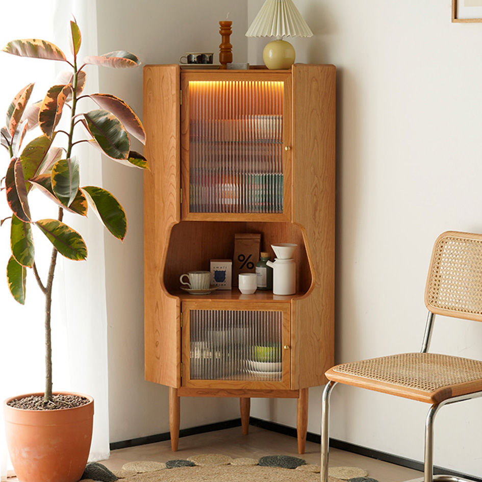 Thumbnail: Corner Cherry Storage