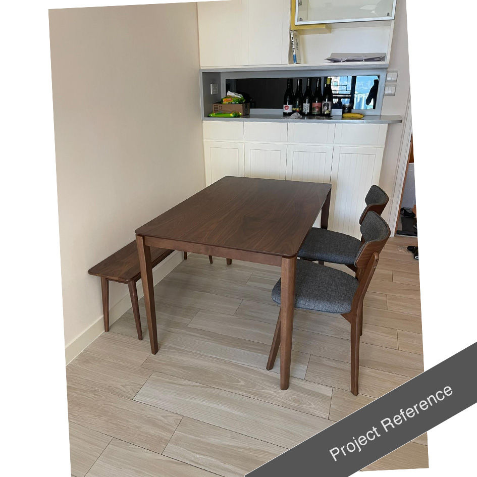 Thumbnail: Royyce (Rectangular) Table