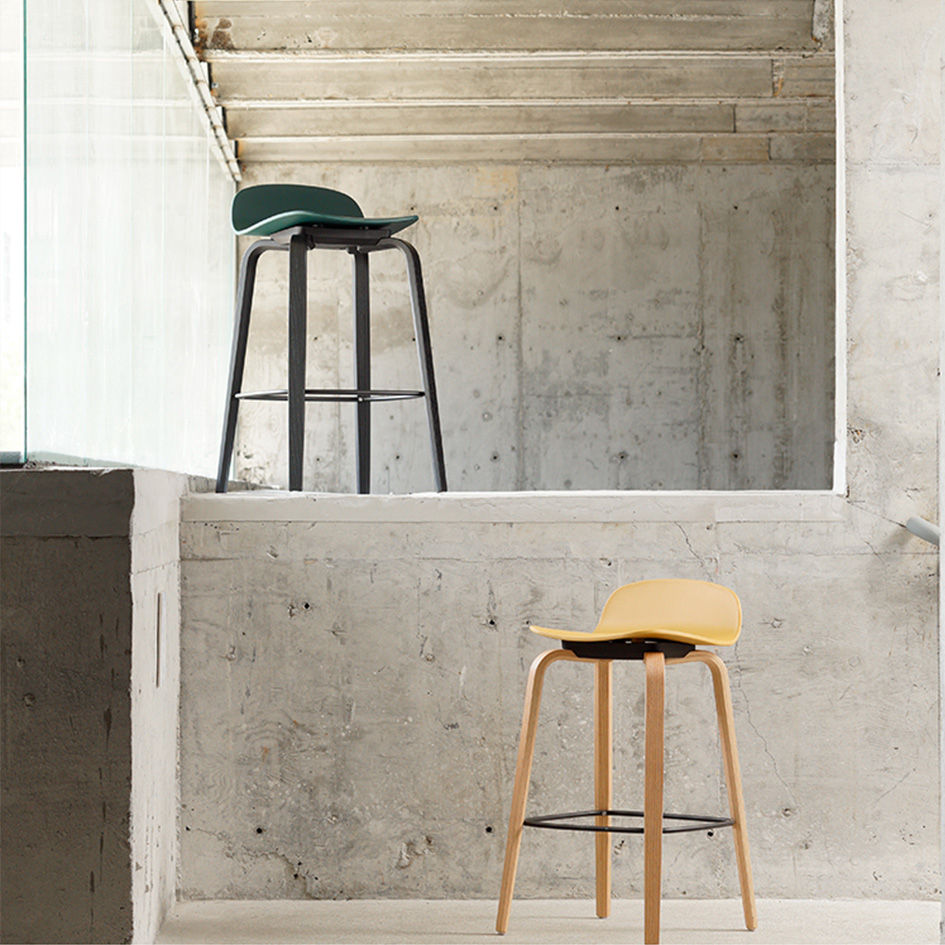 Thumbnail: Visu Modern Bar Chair