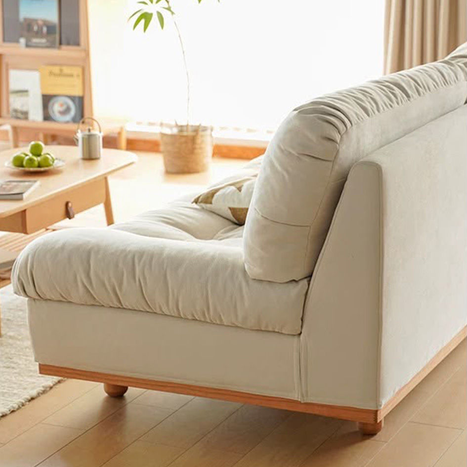 Thumbnail: Puffy Cloud Sofa