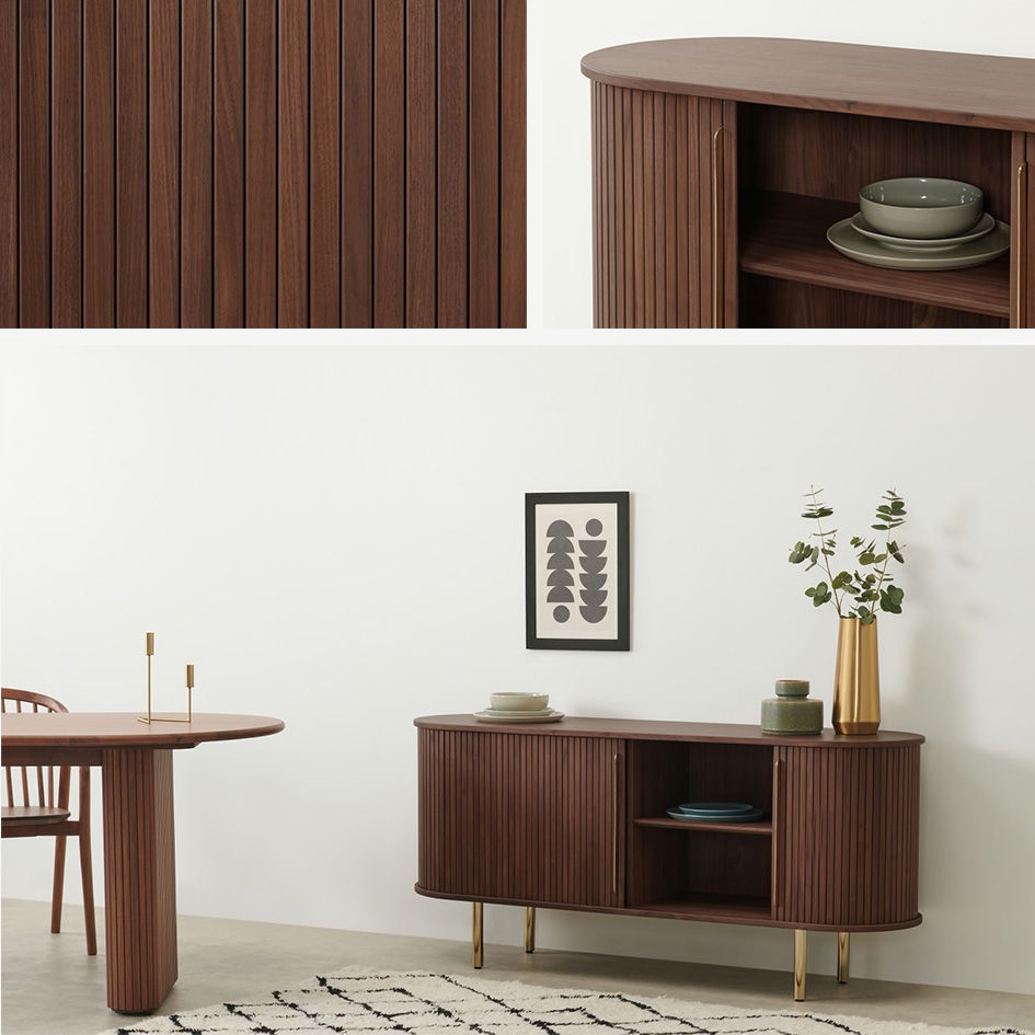 Thumbnail: Vitra Gold Storage