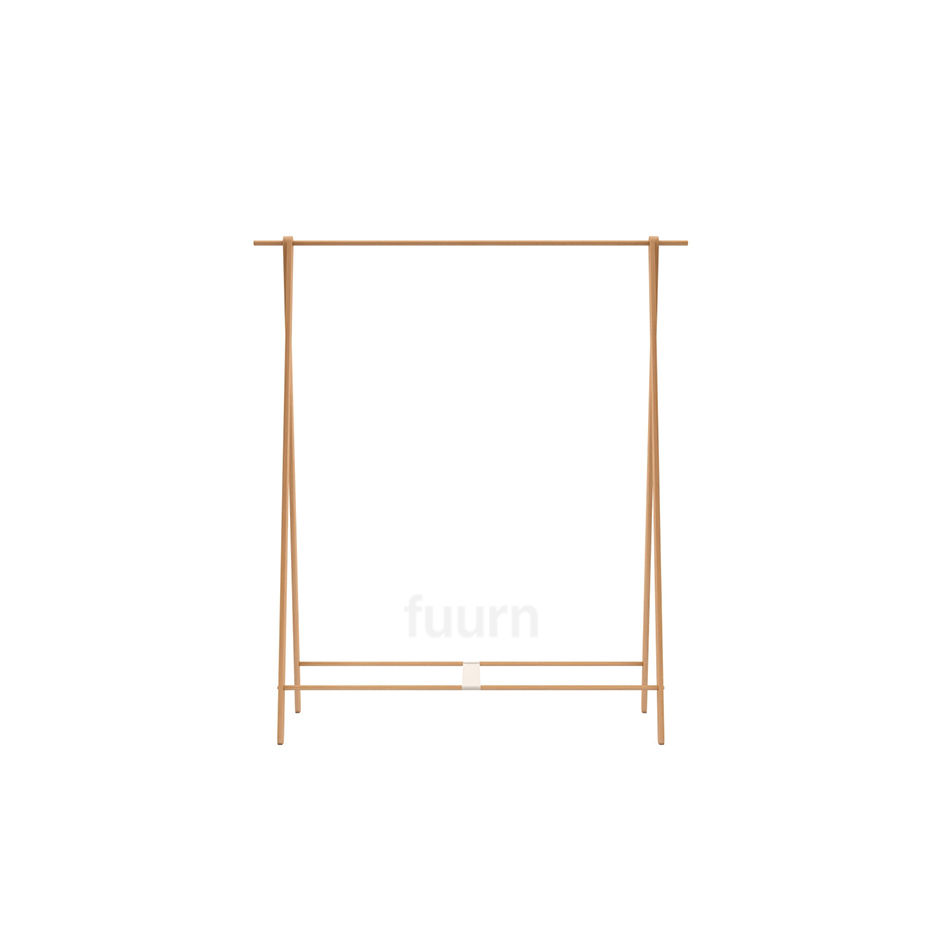 Thumbnail: Ladder Clothing Rack