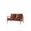 Thumbnail: Otaru Petite (127-150cm) Sofa