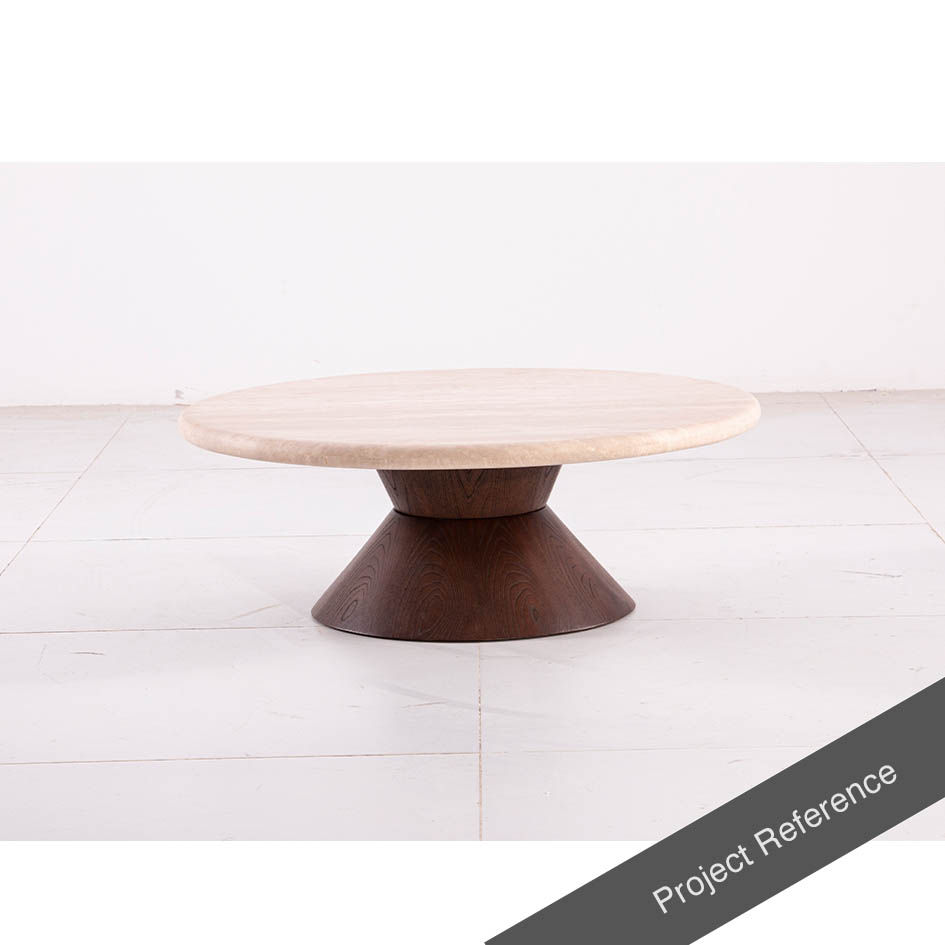 Thumbnail: Style Coffee Table