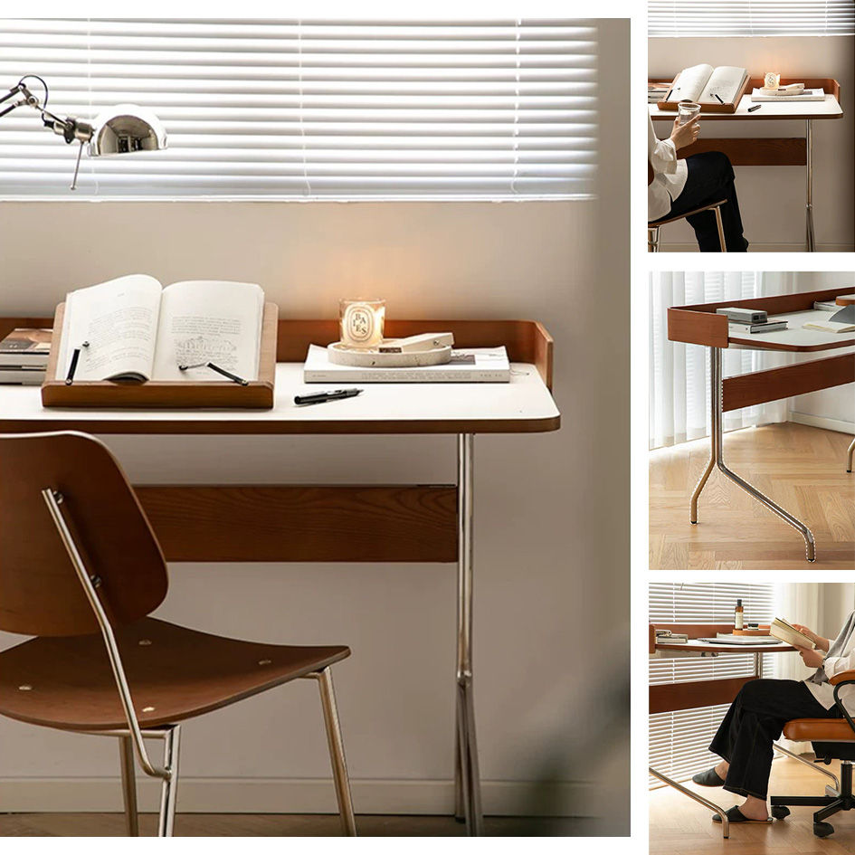 Thumbnail: Karl Designer Desk