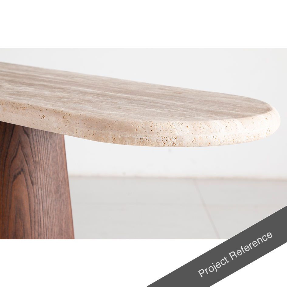 Thumbnail: Italia (150cm) Console Table