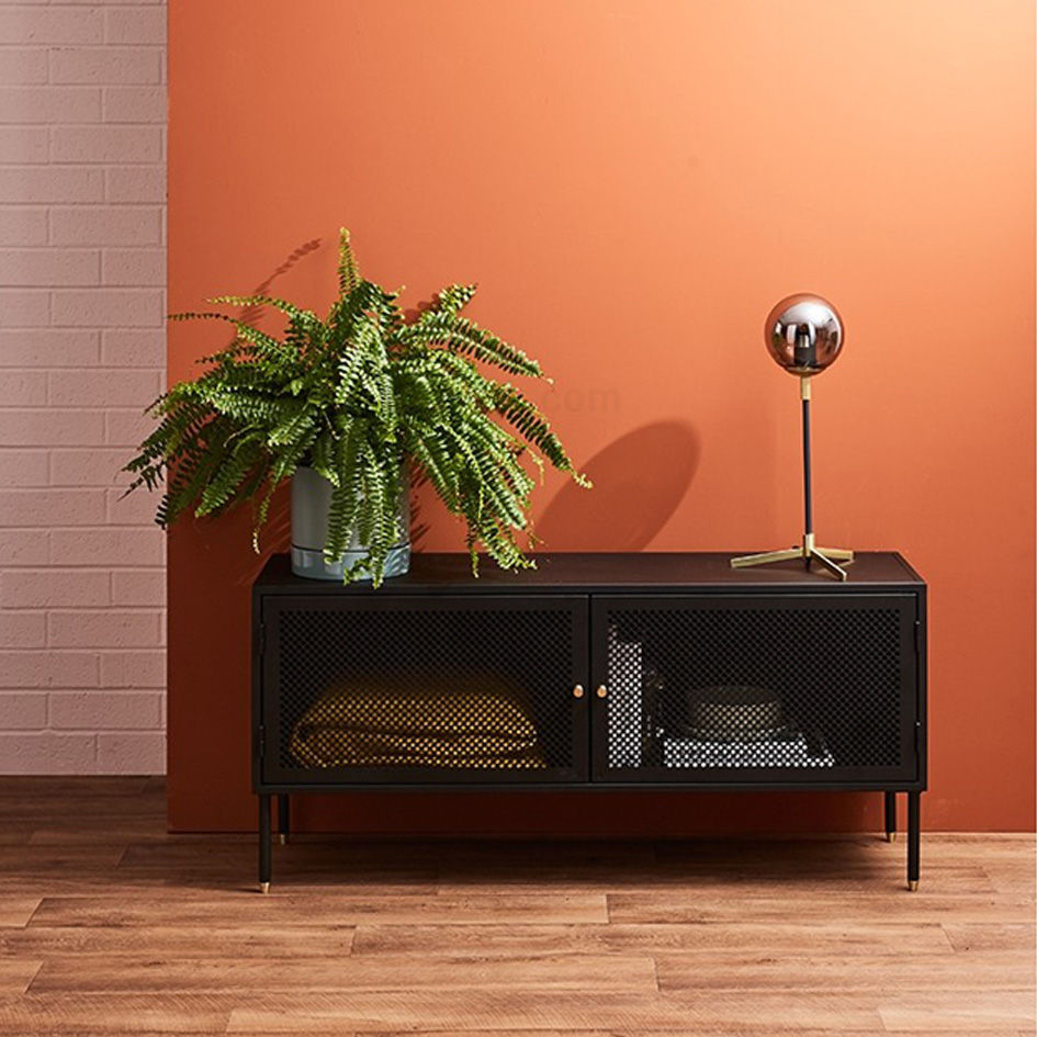 Thumbnail: Myst (Black) TV Cabinet