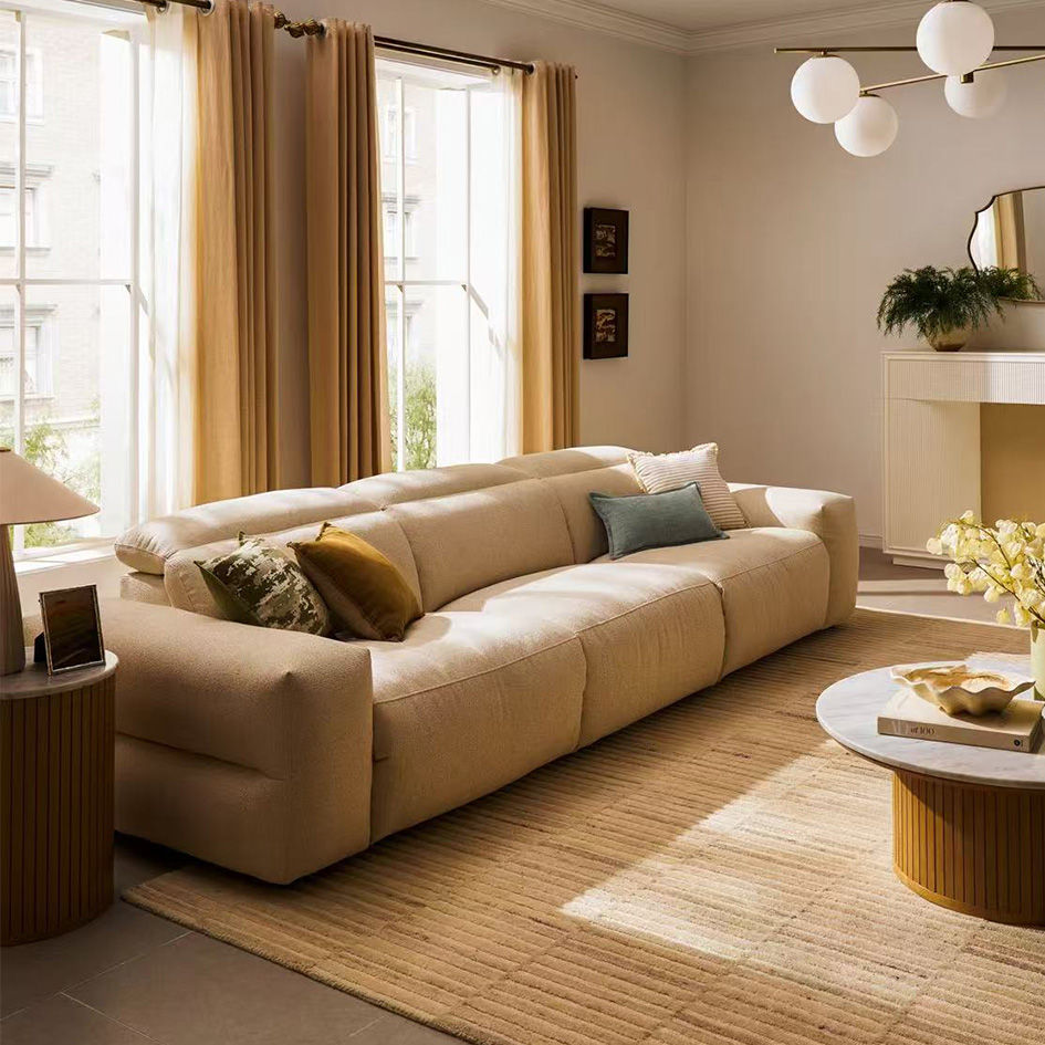 Thumbnail: Jaron (3-Seat) Recliner Sofa
