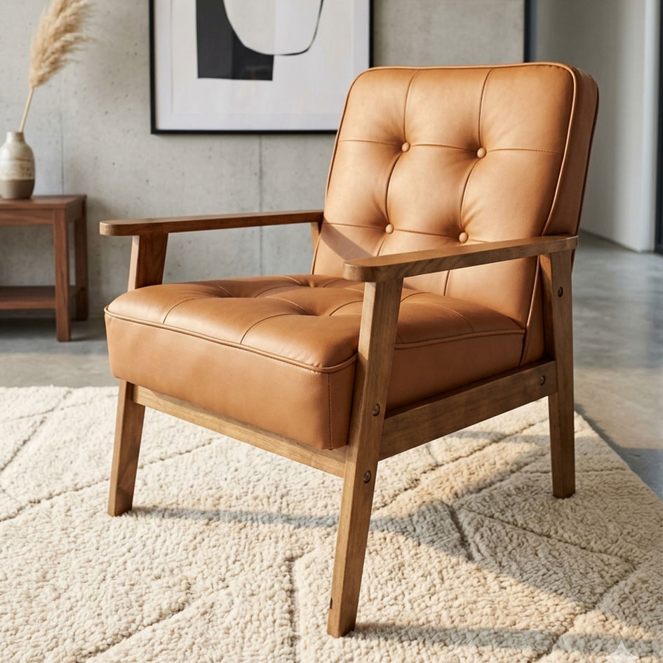Thumbnail: Petite Armchair