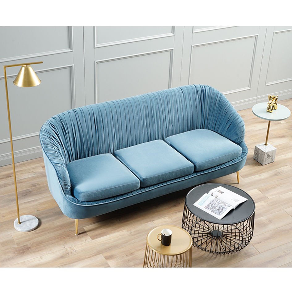 Thumbnail: Prada Line Sofa