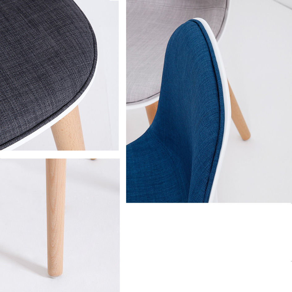 Thumbnail: Miso Modern Chair