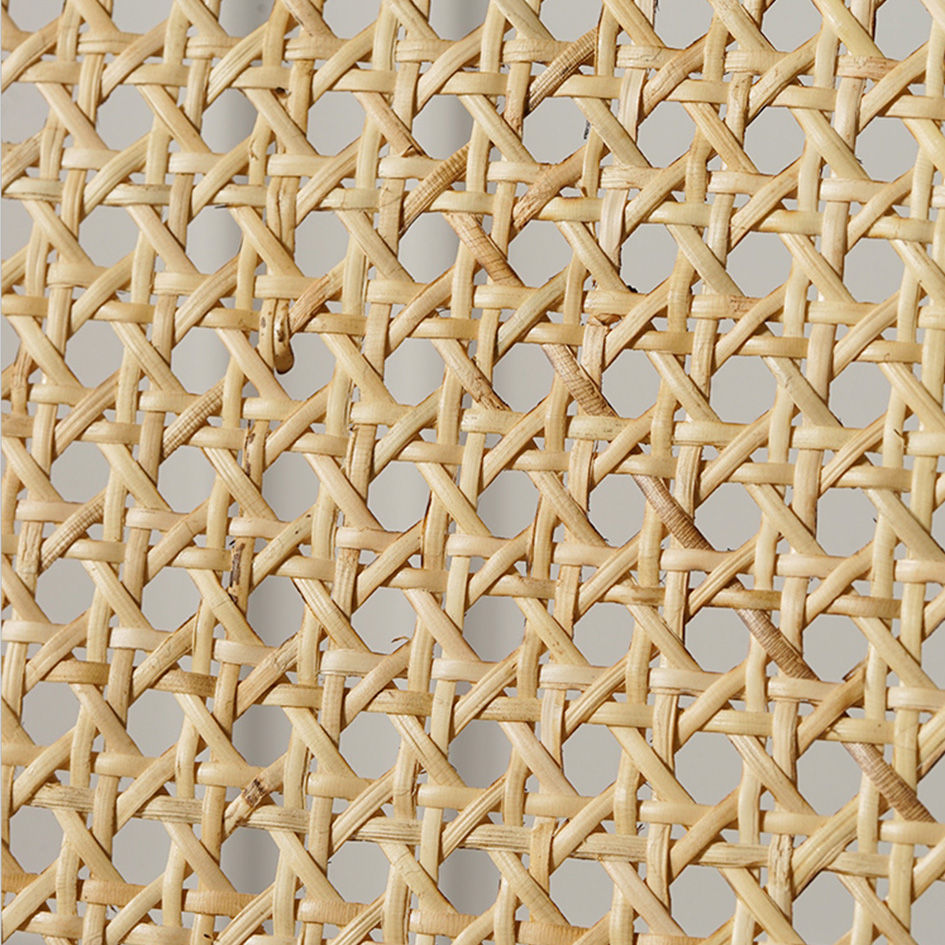 Thumbnail: Rattan Modern Chair