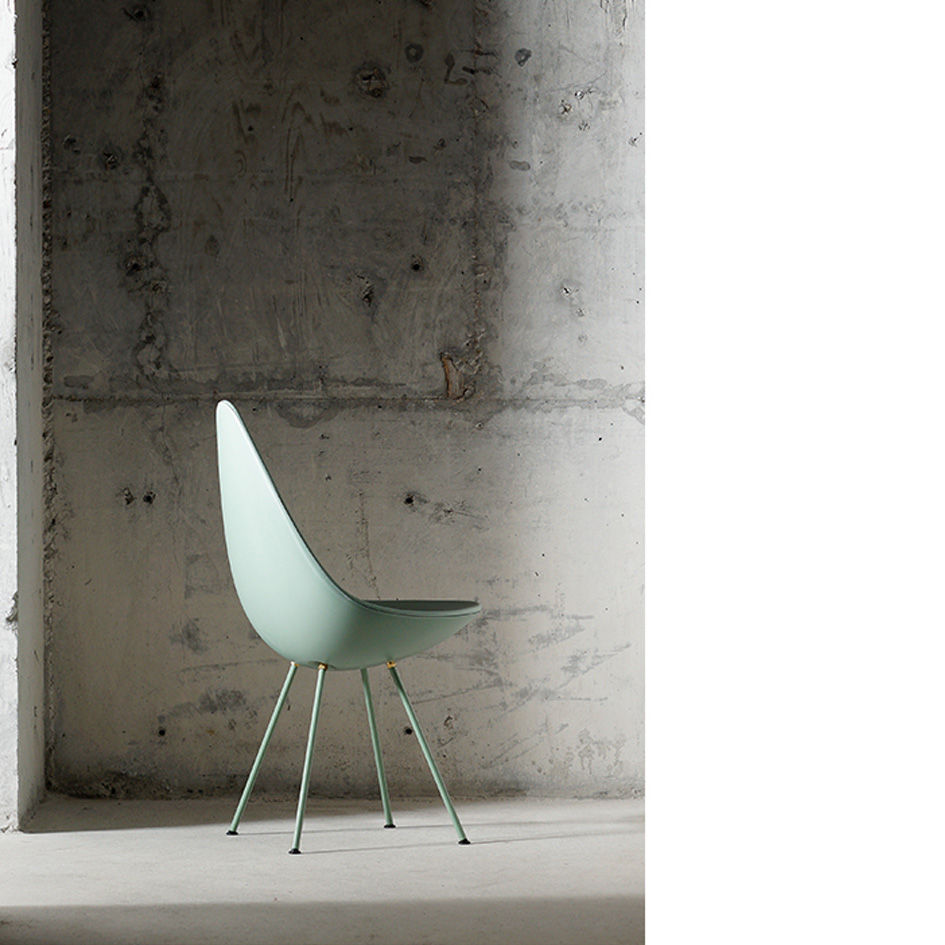 Thumbnail: Ovalis Designer Chair