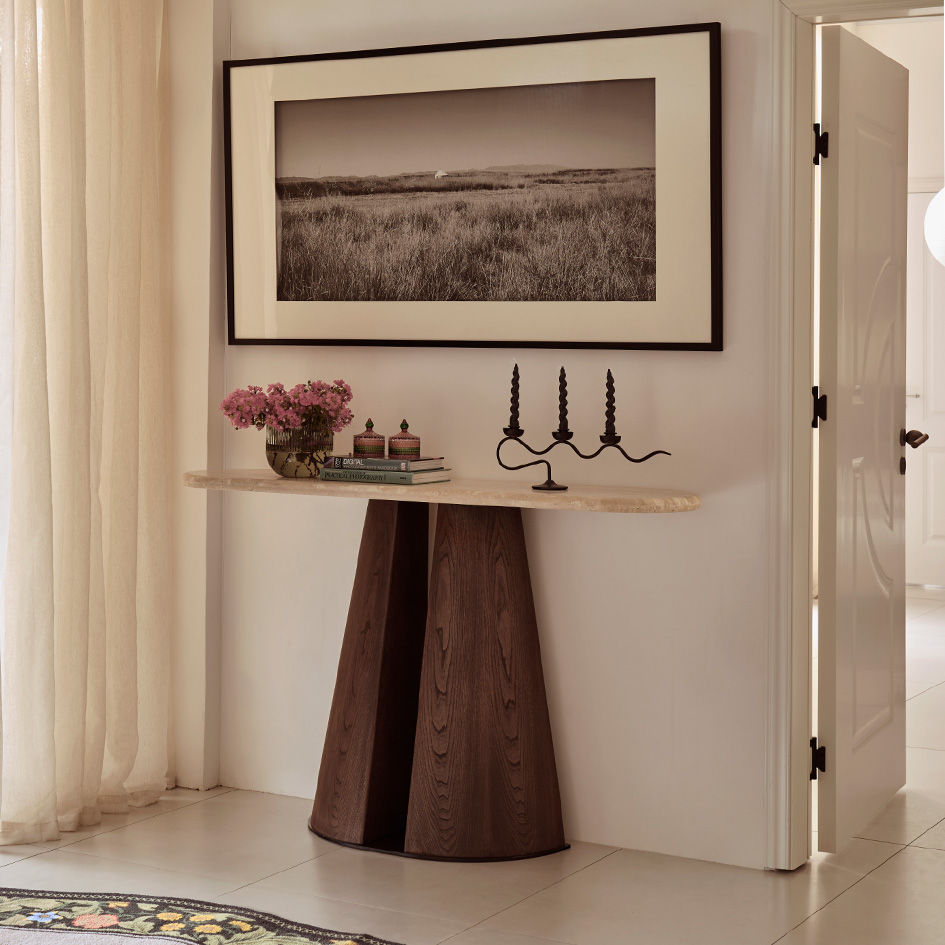 Thumbnail: Italia (150cm) Console Table