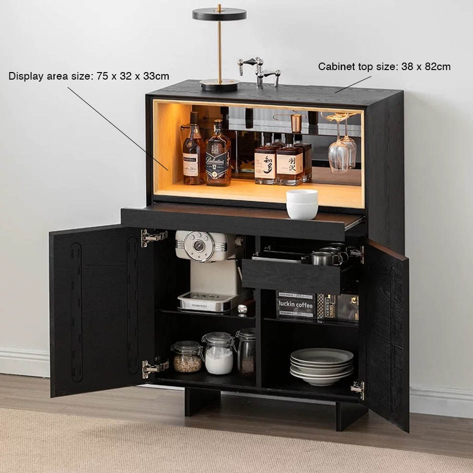 Thumbnail: Drink Storage