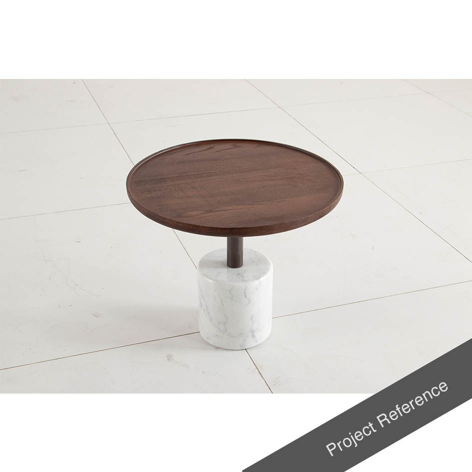 Thumbnail: Vitra-M Side Table