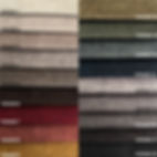 Thumbnail: Stella (Fabric) Sofa