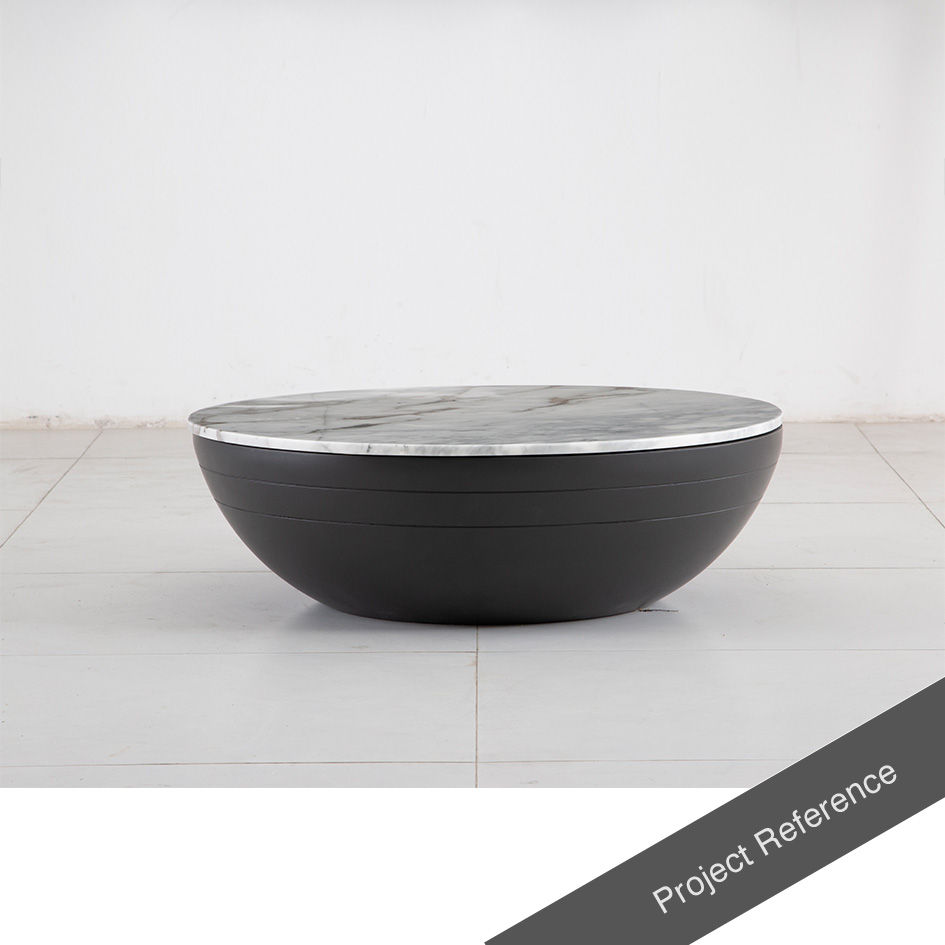 Thumbnail: Ovo Coffee Table