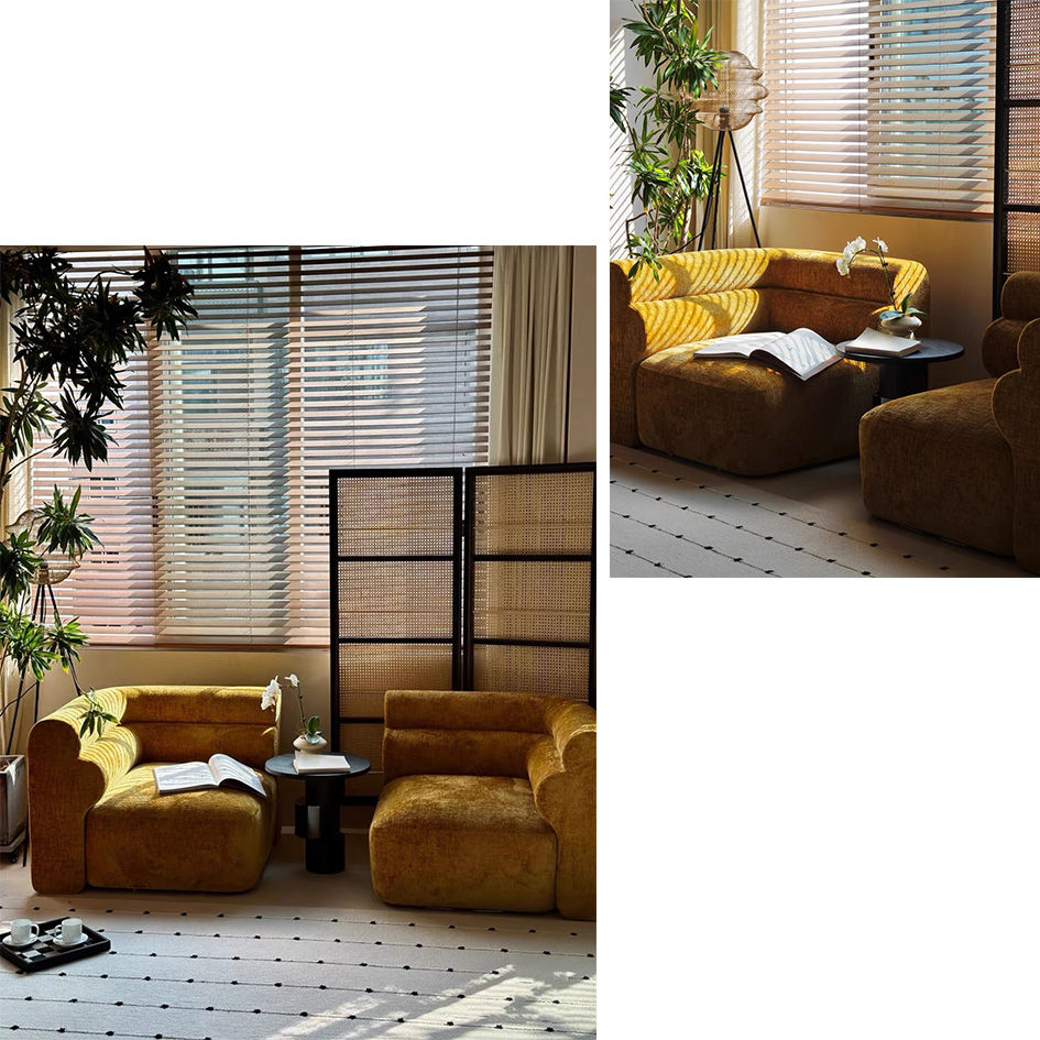 Thumbnail: Iverson Petite Sofa