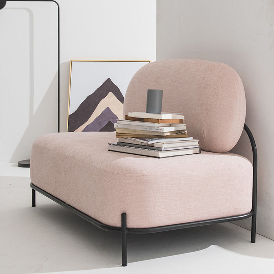 Thumbnail: Dolce Petite Sofa