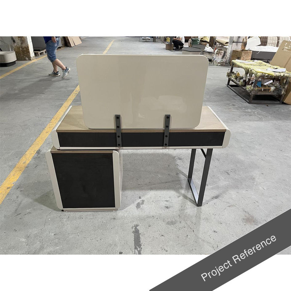 Thumbnail: Oslo Dresser Desk