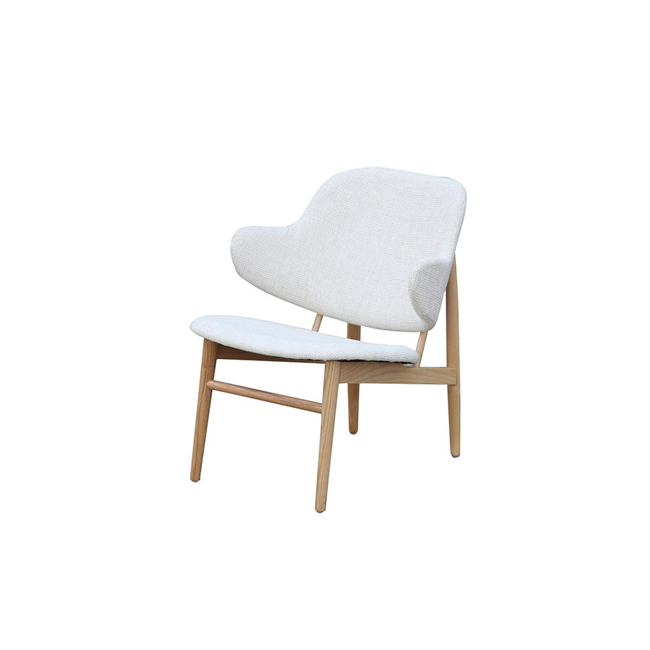 Thumbnail: Larsen Lounge Chair