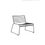 Thumbnail: Wireframe Lounge Chair