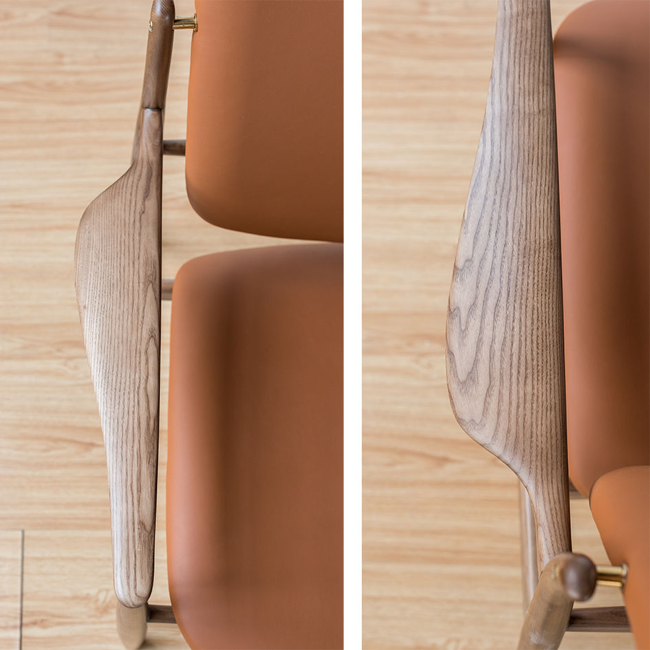 Thumbnail: Classic Microfiber Armchair