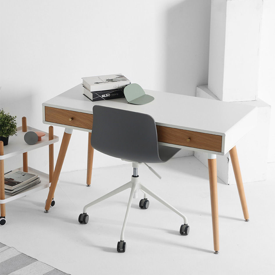 Thumbnail: Oslo Modern Chair
