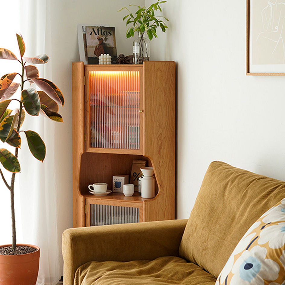 Thumbnail: Corner Cherry Storage