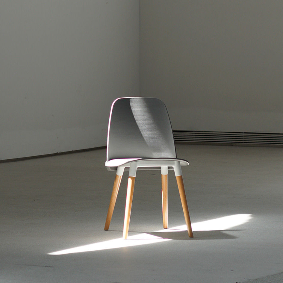 Thumbnail: Modern PP Chair