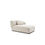 Thumbnail: Alina Chaise Lounge Sofa