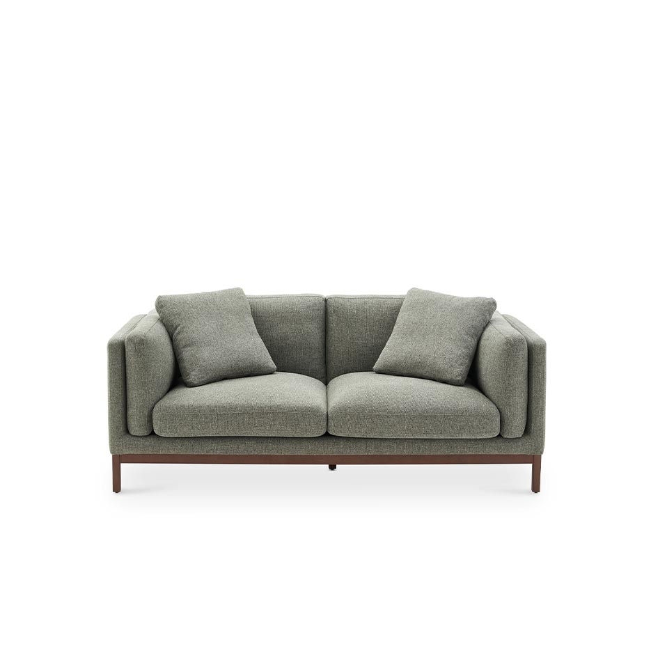 Thumbnail: Cassina Sofa