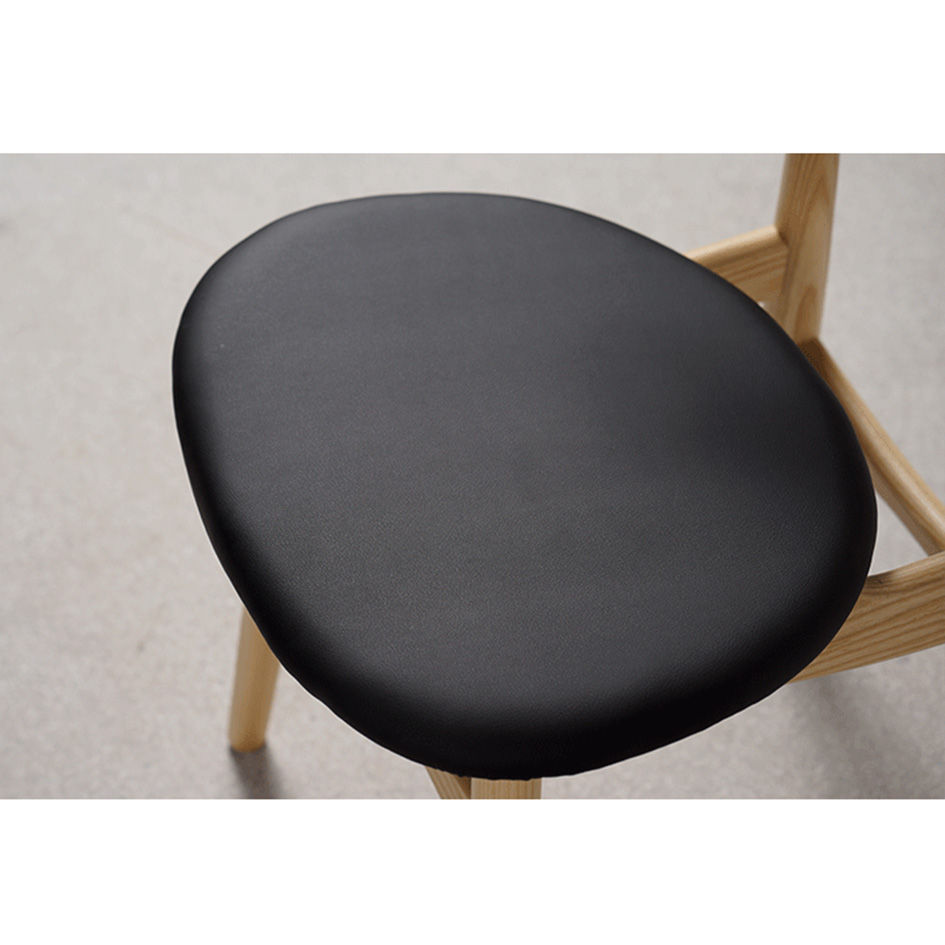 Thumbnail: Danish Curve Chair