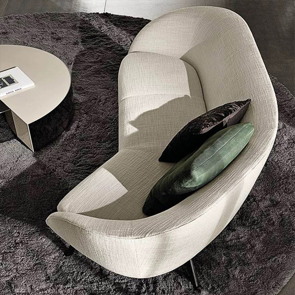 Thumbnail: Montelli Curve Sofa