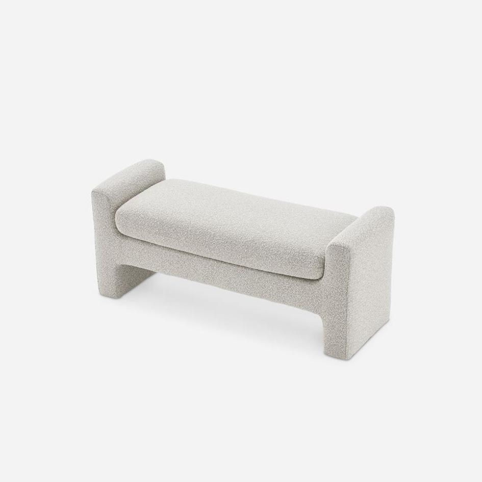 Thumbnail: Boucle Design Bench