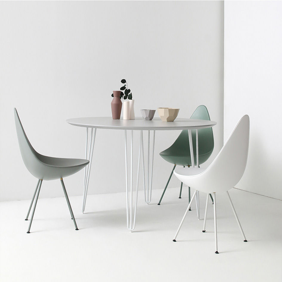 Thumbnail: Ovalis Designer Chair