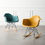 Thumbnail: DAW Rocking Armchair