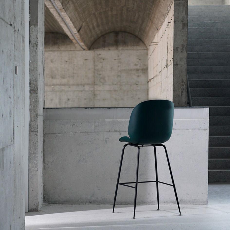 Thumbnail: Beetle PP Bar Chair