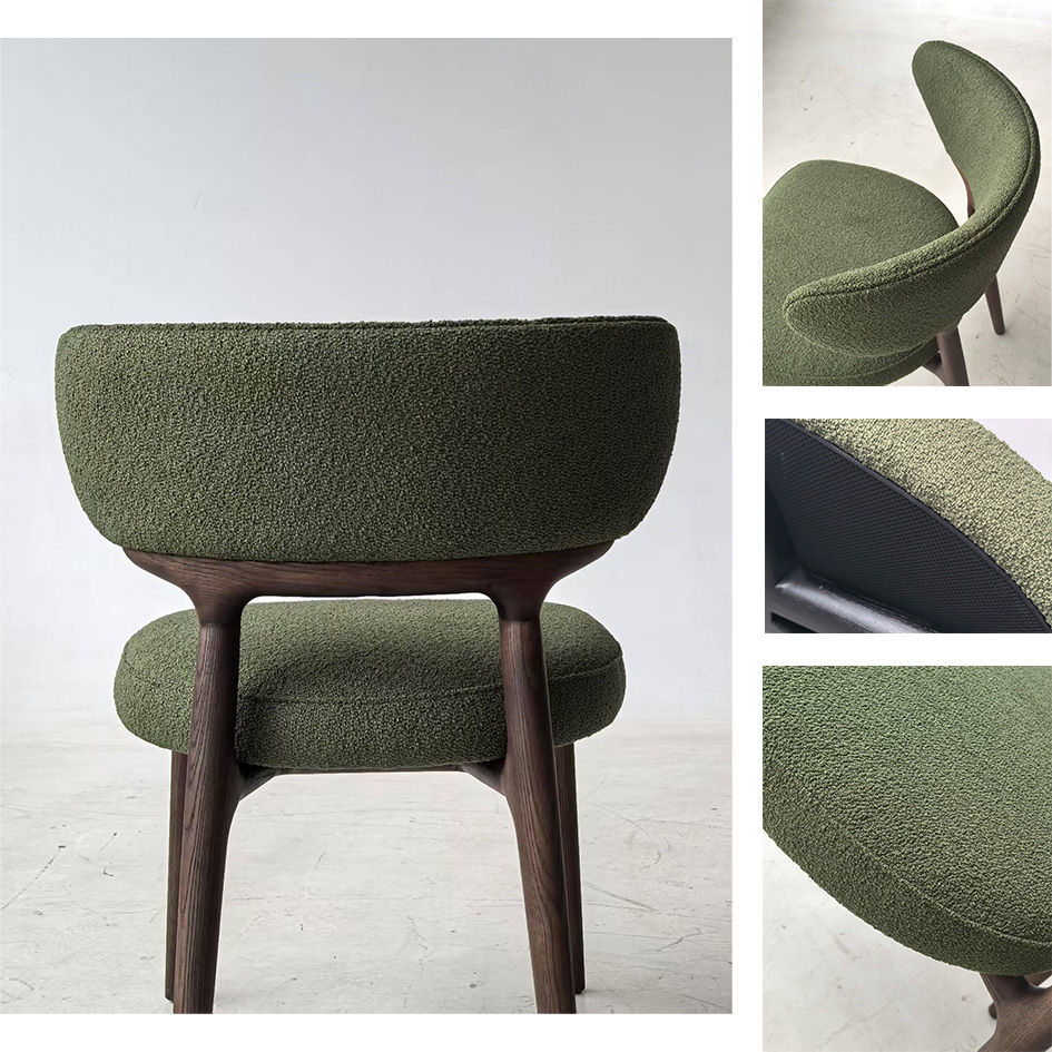 Thumbnail: Luxurious Chair