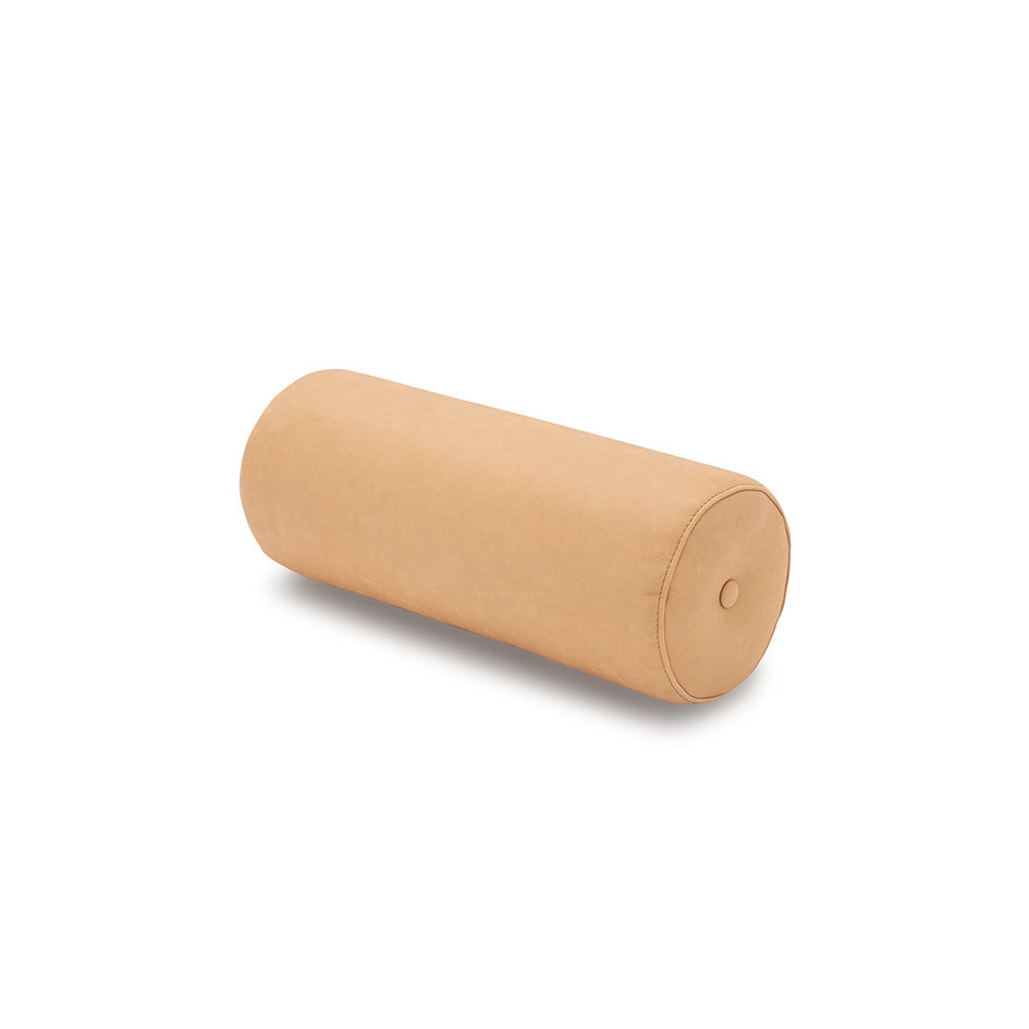 Thumbnail: Button Bolster Pillow