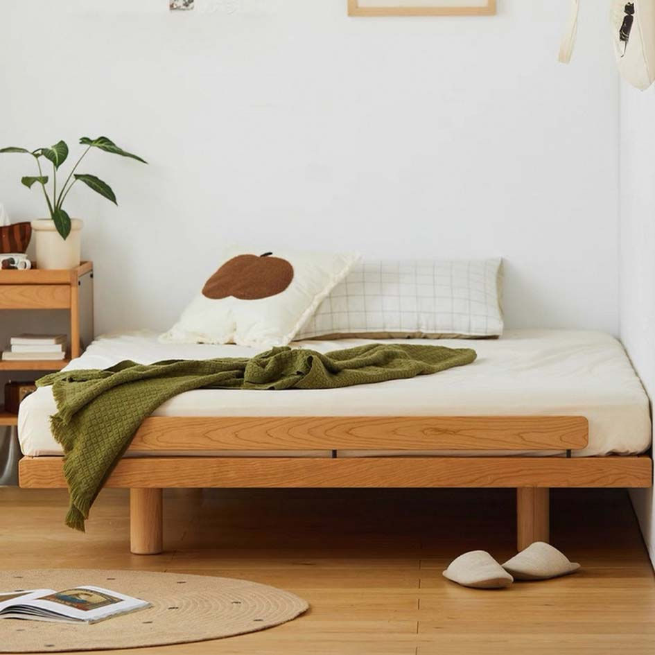 Thumbnail: Slim Bed Frame